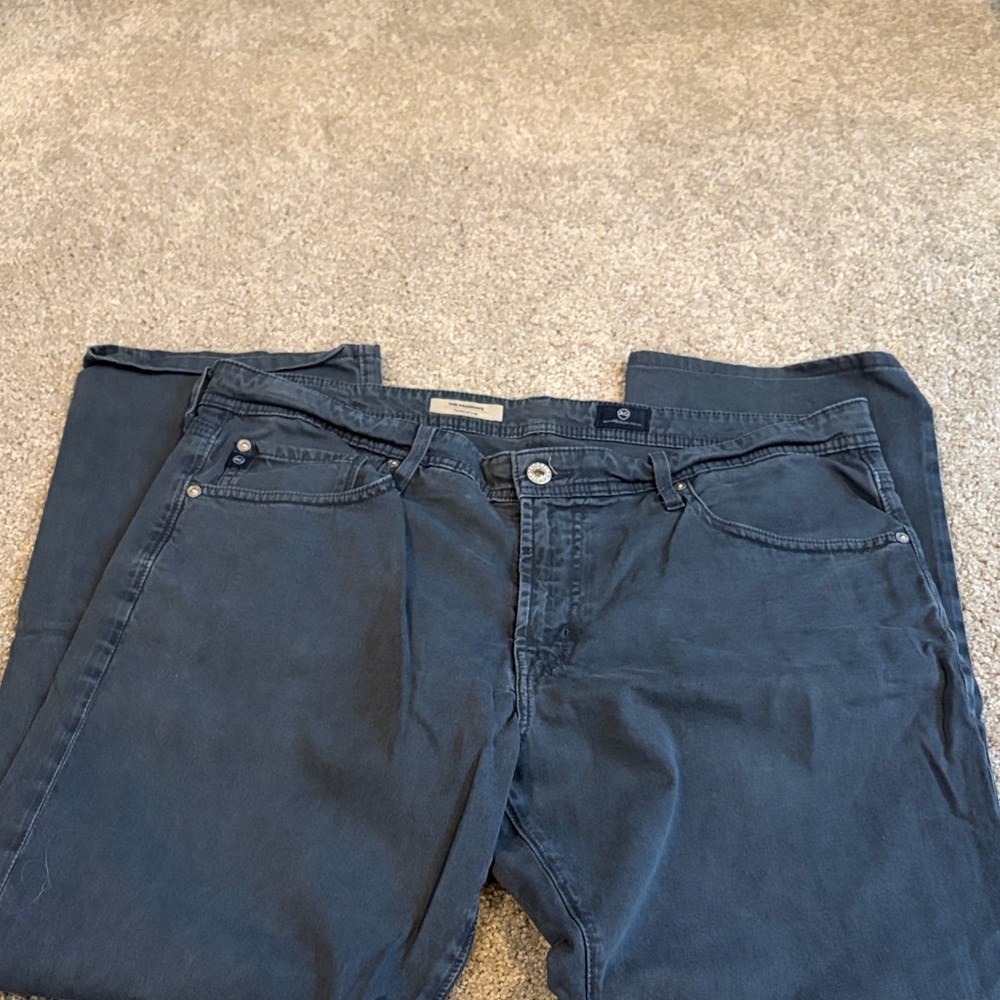 Adriano Goldschmied jeans